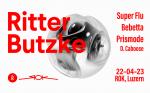 ROK Klub Ritter Butzke (Showcase)