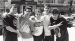 ROK Klub Back to the 90's