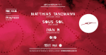 ROK Klub Abflug Berlin w/ Matthias Tanzmann